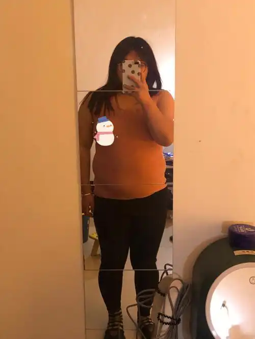 身高160体重175体重的女性身材