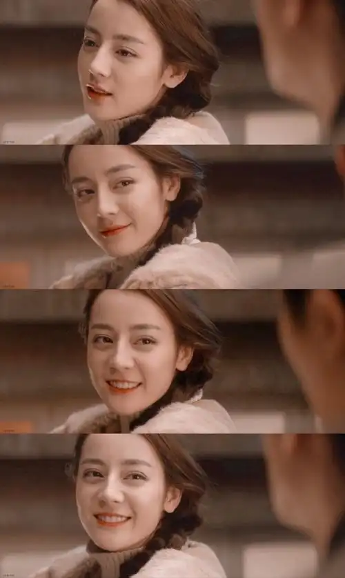 cr:量贩西柚· 饭修/迪丽热巴21克拉刘佳音