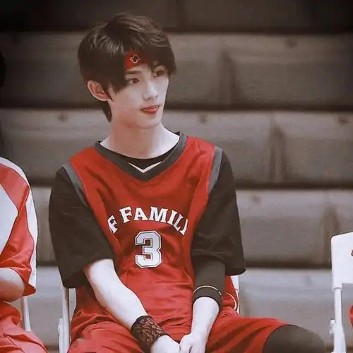 微信头像时代少年团丁程鑫