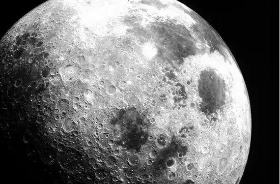 月球能源利用上中国已引领世界有望早日把月球变成资源矿场