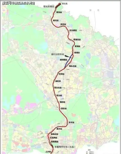 深圳龙华卓越和奕府 卓越和奕府欢迎您丨13卓越和奕府楼盘详情_地铁