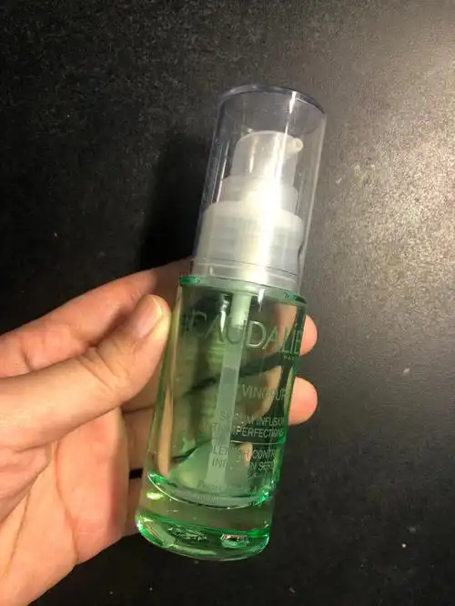 欧缇丽净痘平衡精华液30ml