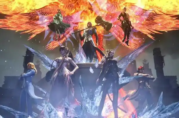 斗罗大陆:史莱克开团,马红俊秒杀89级魂斗罗,奥斯卡惨