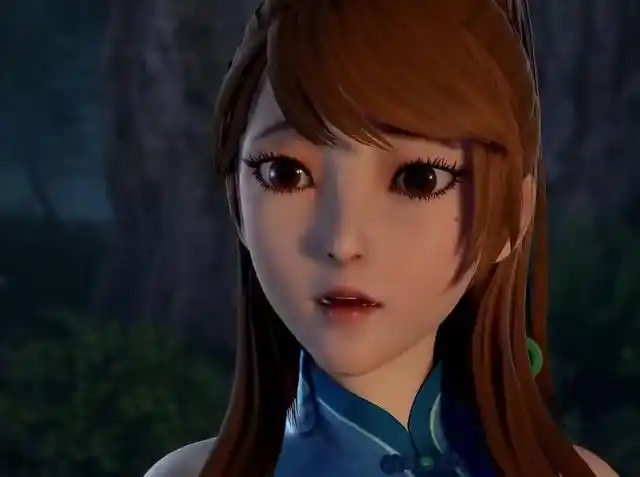 妖神记:聂离的重生,拯救了上一世悲惨结局的肖凝儿