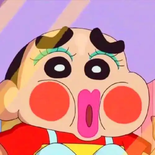 沙雕又好看的搞怪头像图片