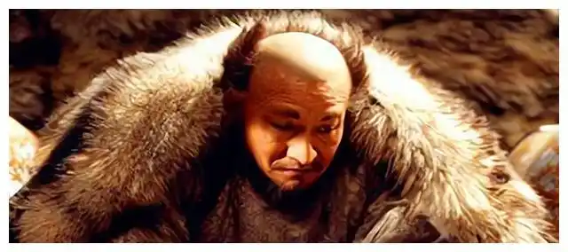 座山雕是真是假?老人:座山雕真有其人,而且座山雕有三绝__财经头条