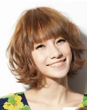 2015最热日系女生发型盘点,日本mm们最爱的9款甜美发型,让你也能变身