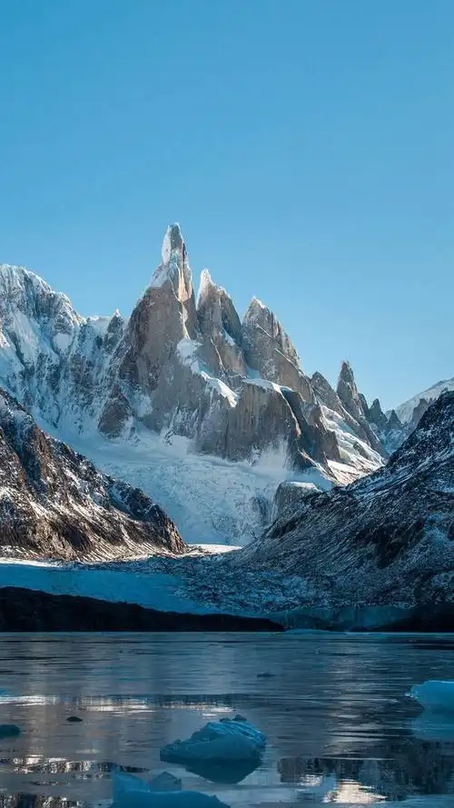 世界上的这十大山峰既雄伟壮观却也十分危险