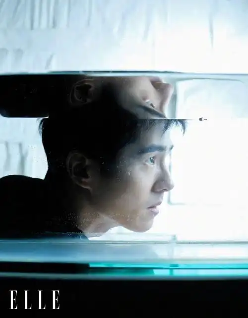 刘昊然回应燃冬评论