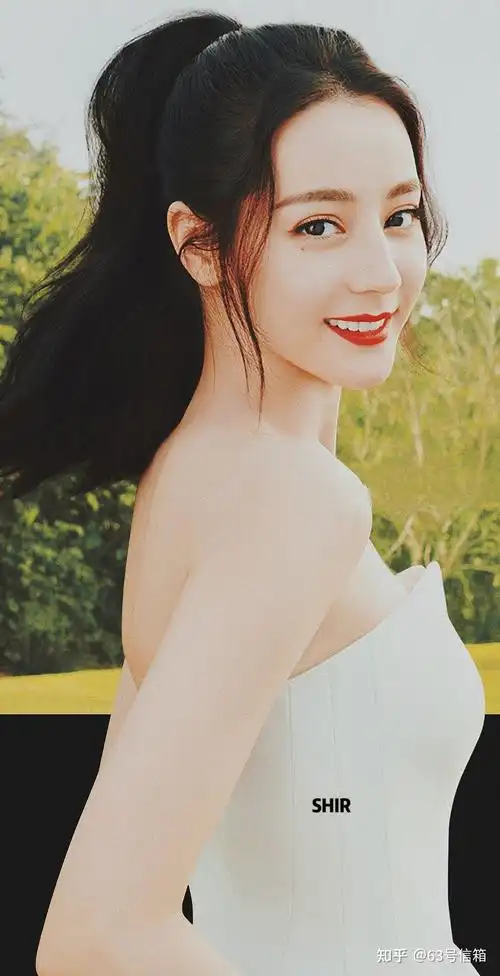 爱丽丝迪丽热巴粉丝最喜欢哪部广告中的热巴呢