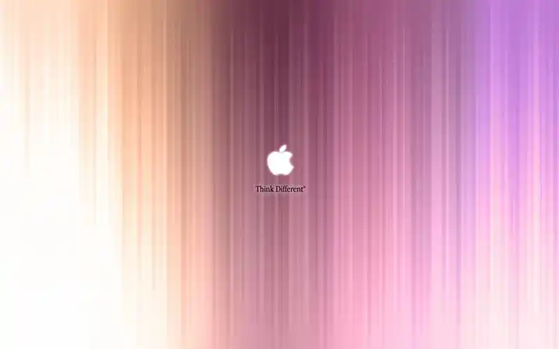 简约又个性的apple主题,高清图片,电脑桌面-壁纸族