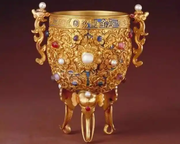 皇宫里怎么过新年故宫上演贺岁片紫禁城里寻年味儿