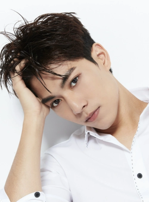 林子闳上海粉丝见面会