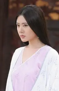 楚留香传奇秋瓷炫 饰 石观音/琳琅