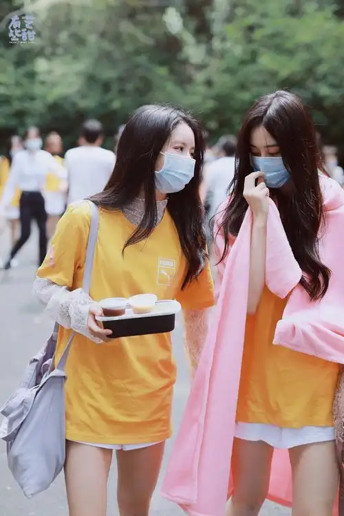 艺些.刘些宁x徐艺洋.