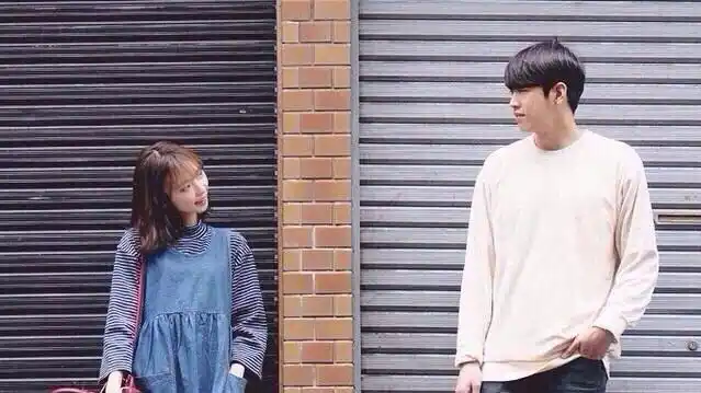 男的身高175,嫌女方155太矮想分手,评论感动世界!