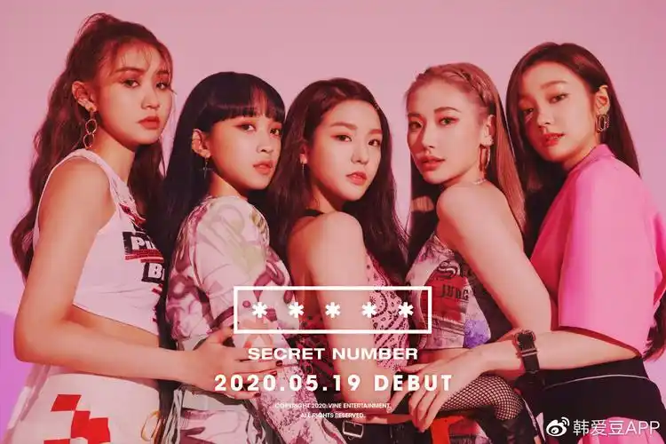 韩爱豆排名2021年3月韩国女团人气排行榜