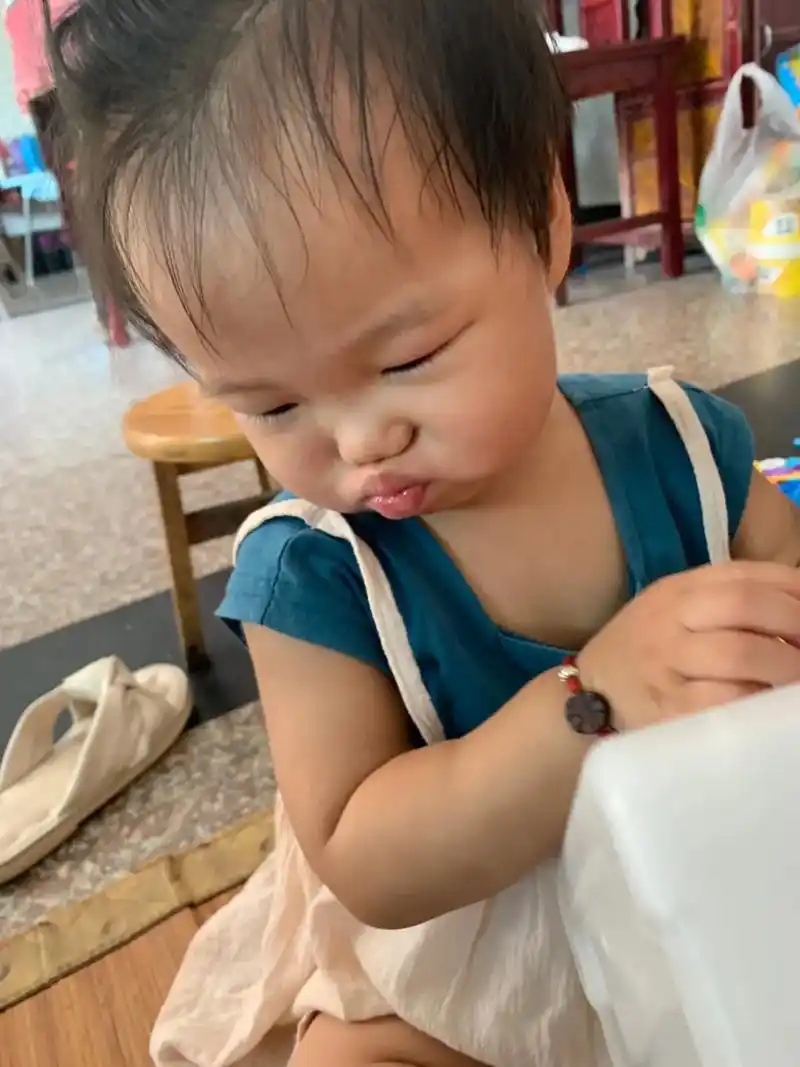 我的小调皮爱你