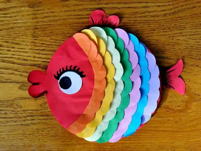 石虎幼儿园亲子手工(小班)