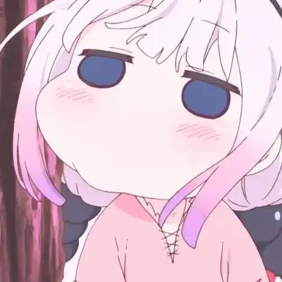 头像图片2021最火爆女二次元_女生头像_美头网