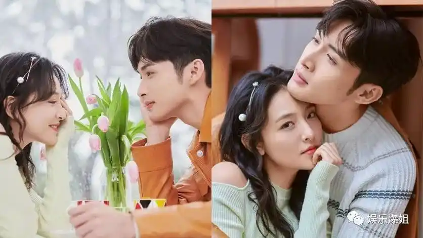 张艺兴有孩子李沁庆余年2吴倩和张彬彬相思令