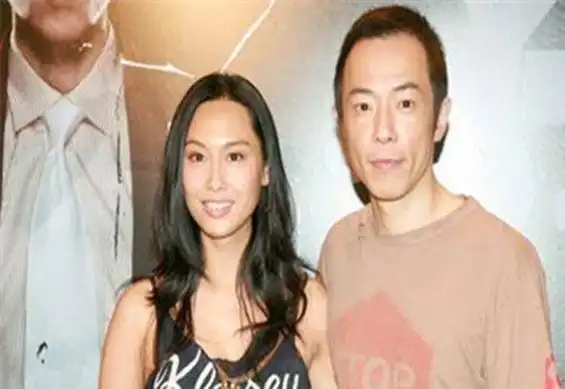 图朱茵和黄贯中结婚了吗两人携手幸福甜蜜生活