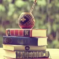 书本唯美头像 唯美书本_微信头像图片大全