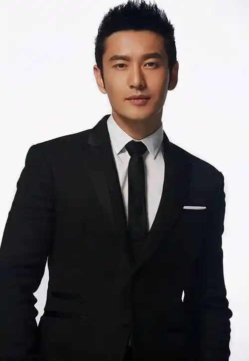 因为这个人物的成功塑造,让他成为内地80后男星中的人气明星