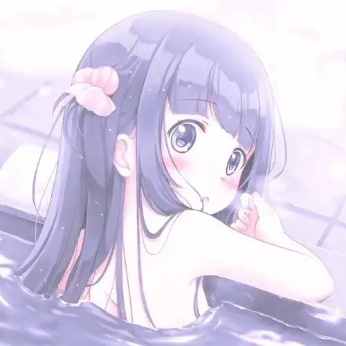 动漫头像 女 - 堆糖,美图壁纸兴趣社区