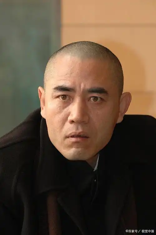 影视演员,陈宝国