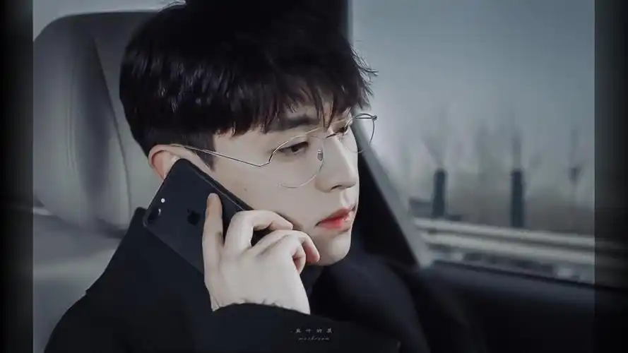 邓伦78 - 堆糖,美图壁纸兴趣社区