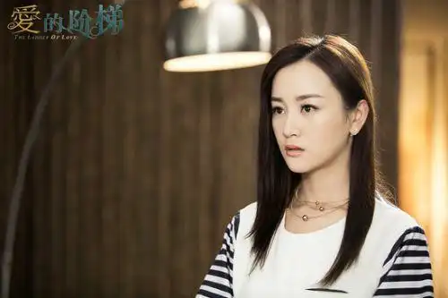 《爱的阶梯》(张睿版)25,26集剧情介绍 电视剧全集1-69分集剧情介绍大