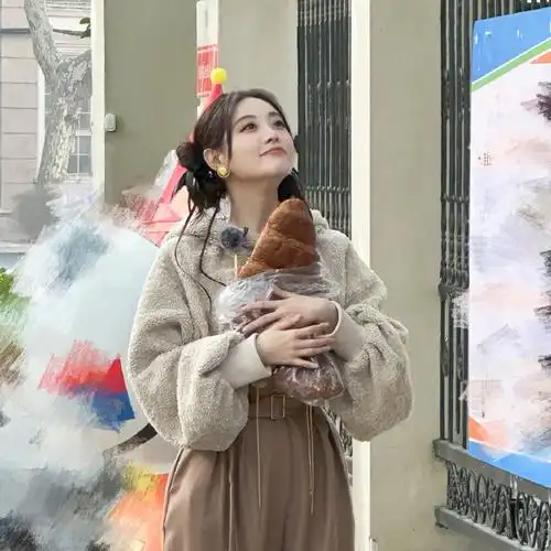 祝绪丹bambi应援会