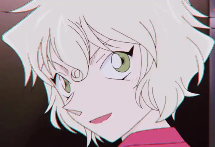 领域外的妹妹玛丽世良自制头像