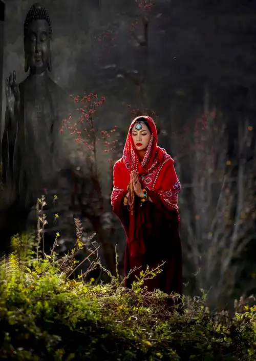 禅意,让灵魂安然