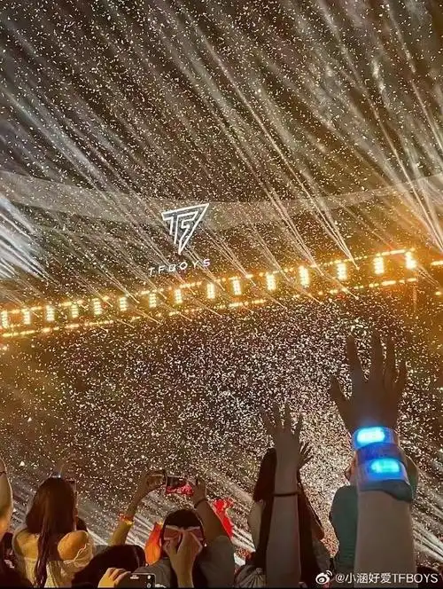 tfboys超话