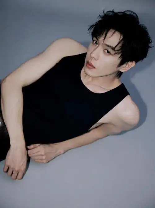 张若昀##张若昀从21世纪安全撤离##向全世界安利张若昀