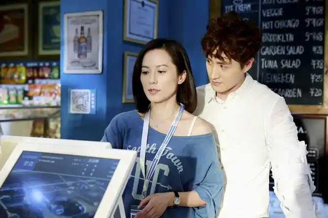 作为一部现象级的话题力作,《小丈夫》的成功自然是与演员分不开