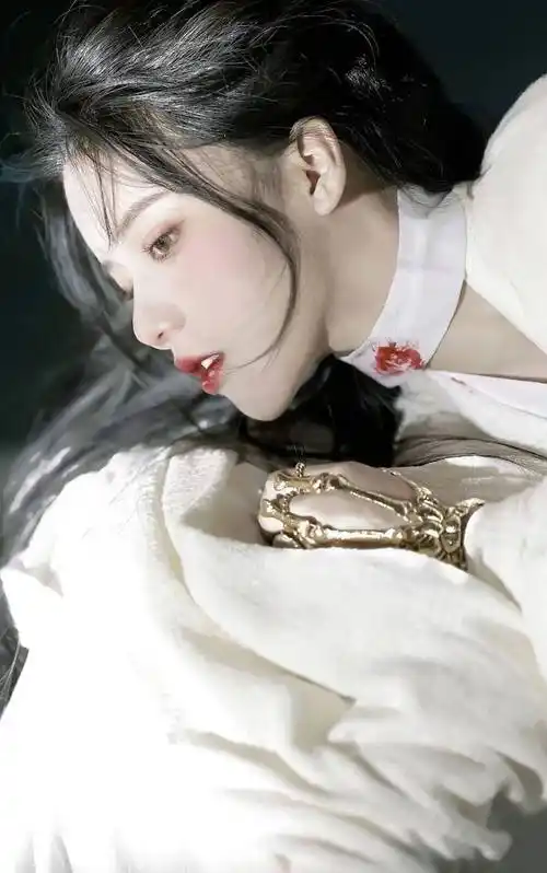 神仙颜值 清纯古装美女壁纸_古装