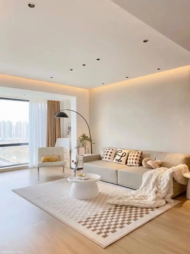 温馨小屋我的家,人人都爱它.