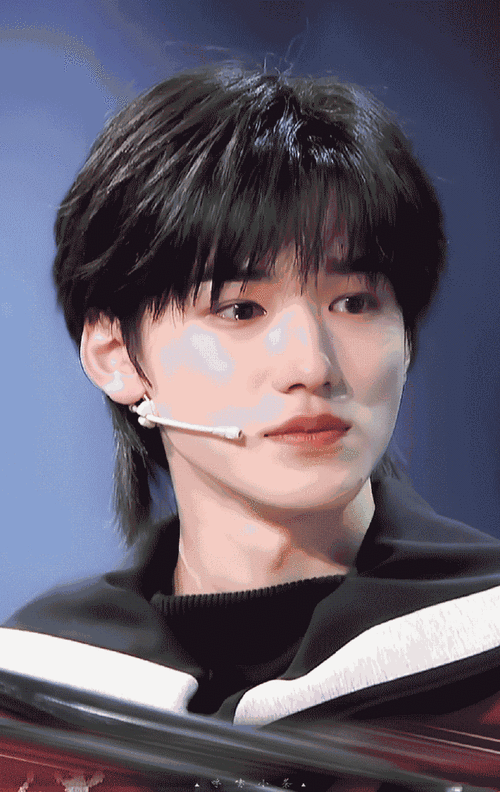 宋亚轩哭泣的游戏共情力##时代少年团哭泣的游戏mv