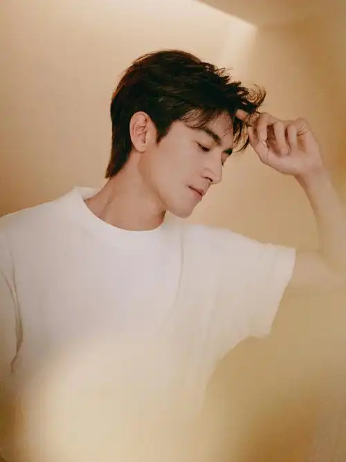 30天安利林更新##林更新方协文