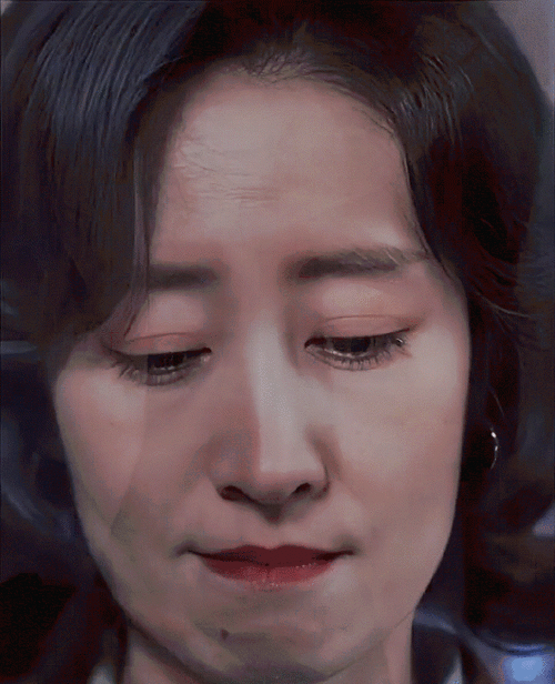 刘敏涛新剧 破碎的她