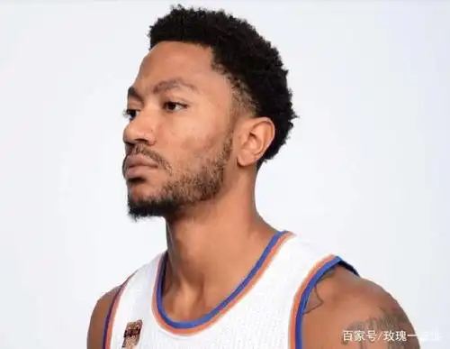 罗斯发型变化过程,从青涩到稳重,你更喜欢怎样的罗斯?