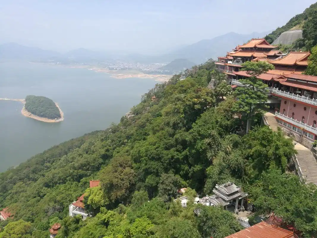 福州一日游最佳景点(福州一日游最佳景点有哪里)