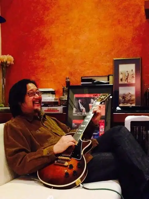 赖声川剧院是一场多角关系直播预告