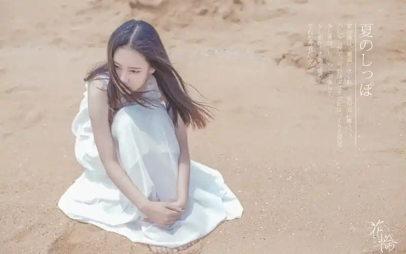 美女,清纯,唯美,好看,壁纸清纯美女桌面电脑墙纸图片