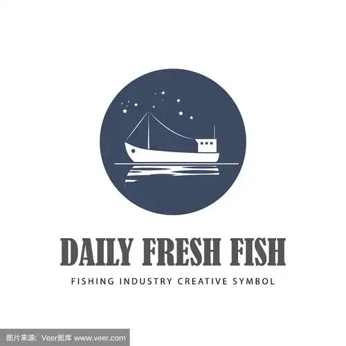渔船amblem