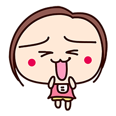 又贱又萌的《吵吵第一季》微信表情包上线啦!|动漫|网络表情|l吵吵 -