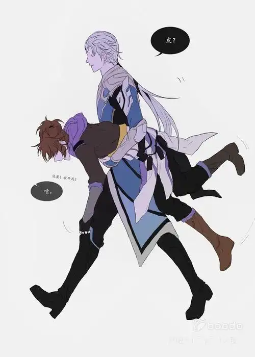 这么甜!要吼不住了啊o(〃'▽'〃)o 话说,李白啊.